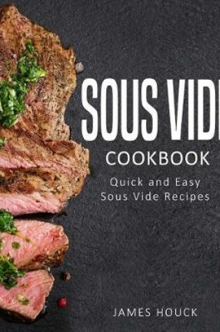 Cover of Sous Vide