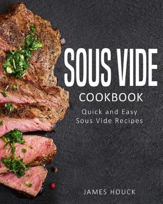 Cover of Sous Vide