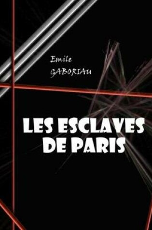 Cover of Les Esclaves de Paris