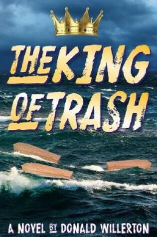 Cover of The King of Trash