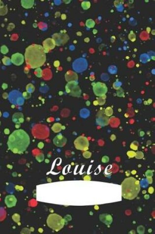 Cover of Louise