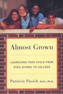 Cover of Almost Grown