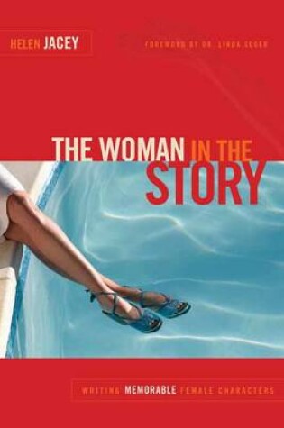 Cover of Woman in the Story