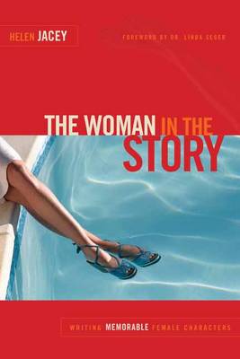 Book cover for Woman in the Story