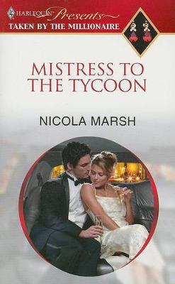 Cover of Mistress to the Tycoon