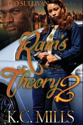 Cover of Rain's Theory 2