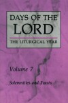 Book cover for Days of the Lord