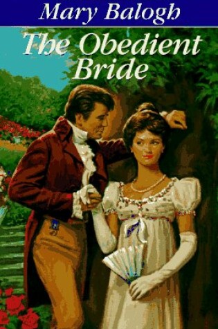 Cover of The Obedient Bride