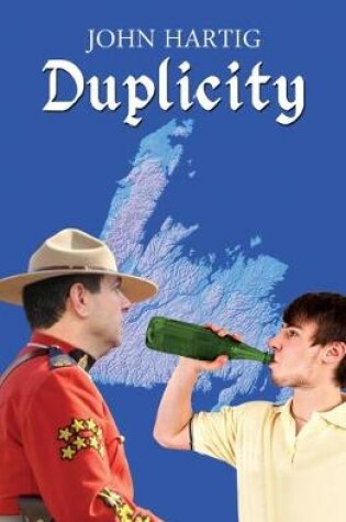 Cover of Duplicity