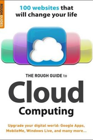 Cover of The Rough Guide to Cloud Computing