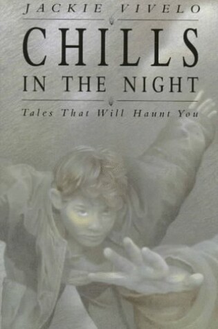 Cover of Chills in the Night