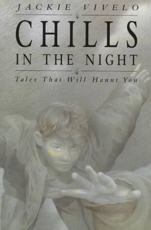 Book cover for Chills in the Night