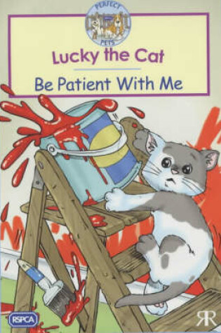 Cover of Lucky the Cat