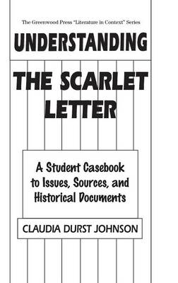 Cover of Understanding The Scarlet Letter