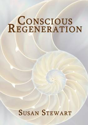 Book cover for Conscious Regeneration