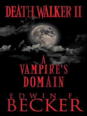 Book cover for Deathwalker II