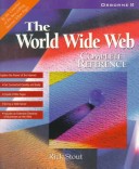 Book cover for World-wide Web Complete Reference