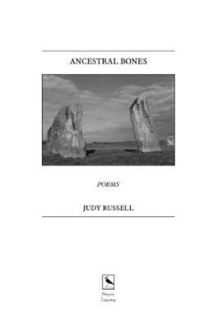 Cover of Ancestral Bones