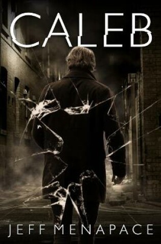 Cover of Caleb