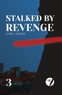 Book cover for Stalked By Revenge