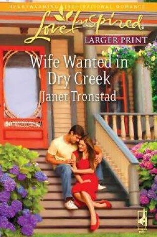 Cover of Wife Wanted in Dry Creek