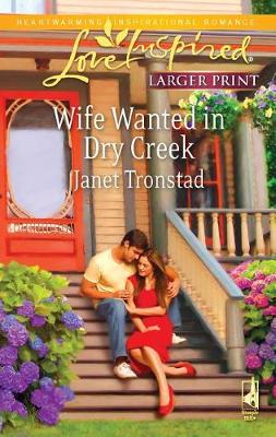Cover of Wife Wanted in Dry Creek
