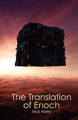 Book cover for The Translation of Enoch