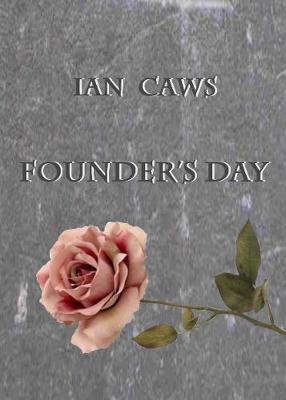 Book cover for Founder's Day