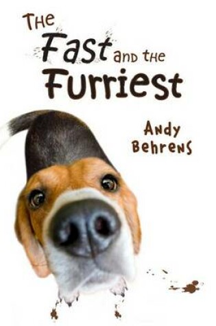 Cover of The Fast and the Furriest