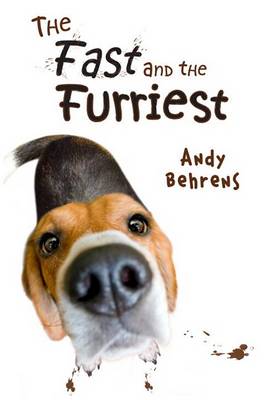 Book cover for The Fast and the Furriest