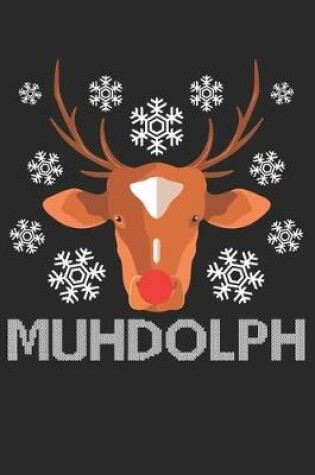 Cover of Muhdolph