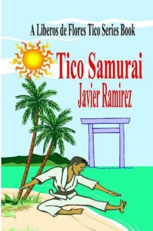 Cover of Tico Samurai