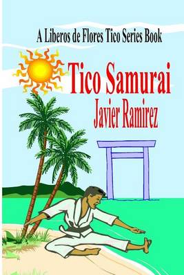 Book cover for Tico Samurai
