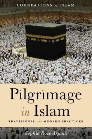 Cover of Pilgrimage in Islam