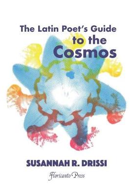 Book cover for The Latin Poet's Guide to the Cosmos