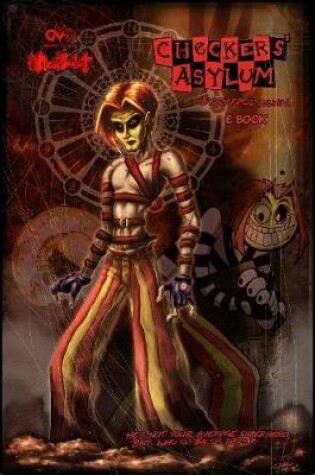 Cover of Checkers' Asylum - Ebook