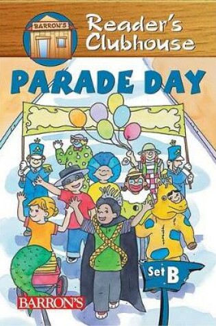 Cover of Parade Day