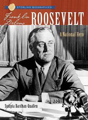 Cover of Franklin Delano Roosevelt