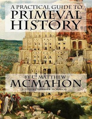 Book cover for A Practical Guide to Primeval History