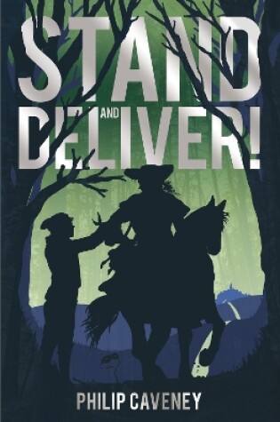 Cover of Stand and Deliver!