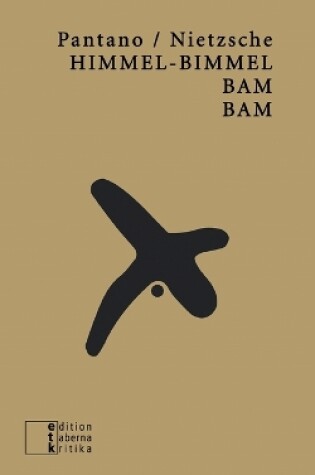 Cover of Himmel-Bimmel-Bam-Bam