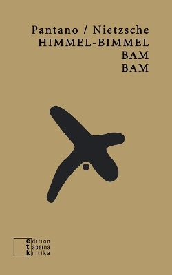 Book cover for Himmel-Bimmel-Bam-Bam