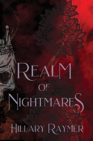 Cover of Realm of Nightmares