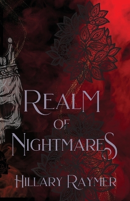 Book cover for Realm of Nightmares