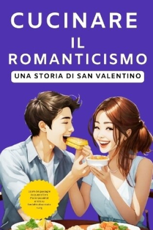 Cover of Cucinare il romanticismo