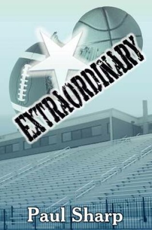 Cover of Extraordinary