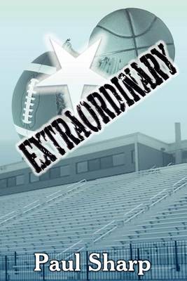 Book cover for Extraordinary