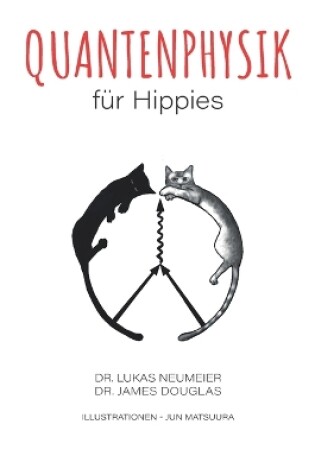 Cover of Quantenphysik für Hippies