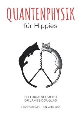 Book cover for Quantenphysik für Hippies