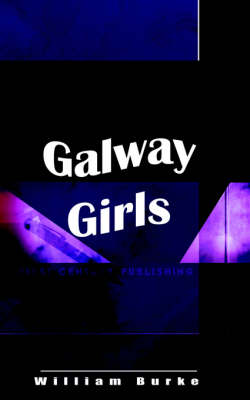 Book cover for Galway Girls